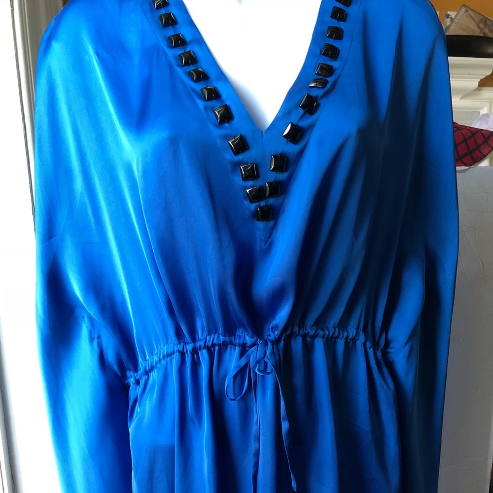 Chaus Kimono Top One Size